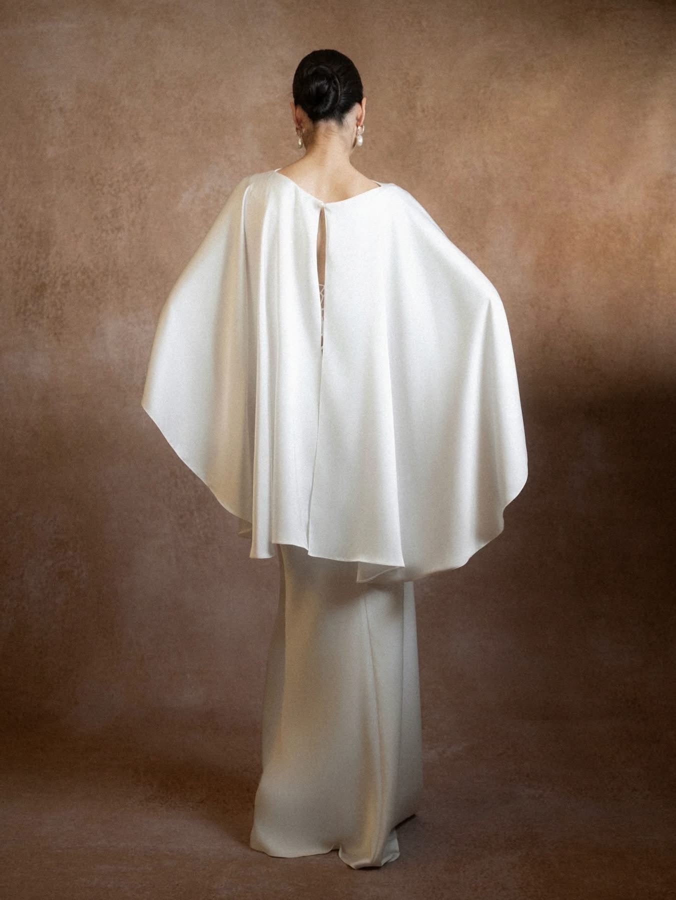 Kisserine AURELIA DRESS