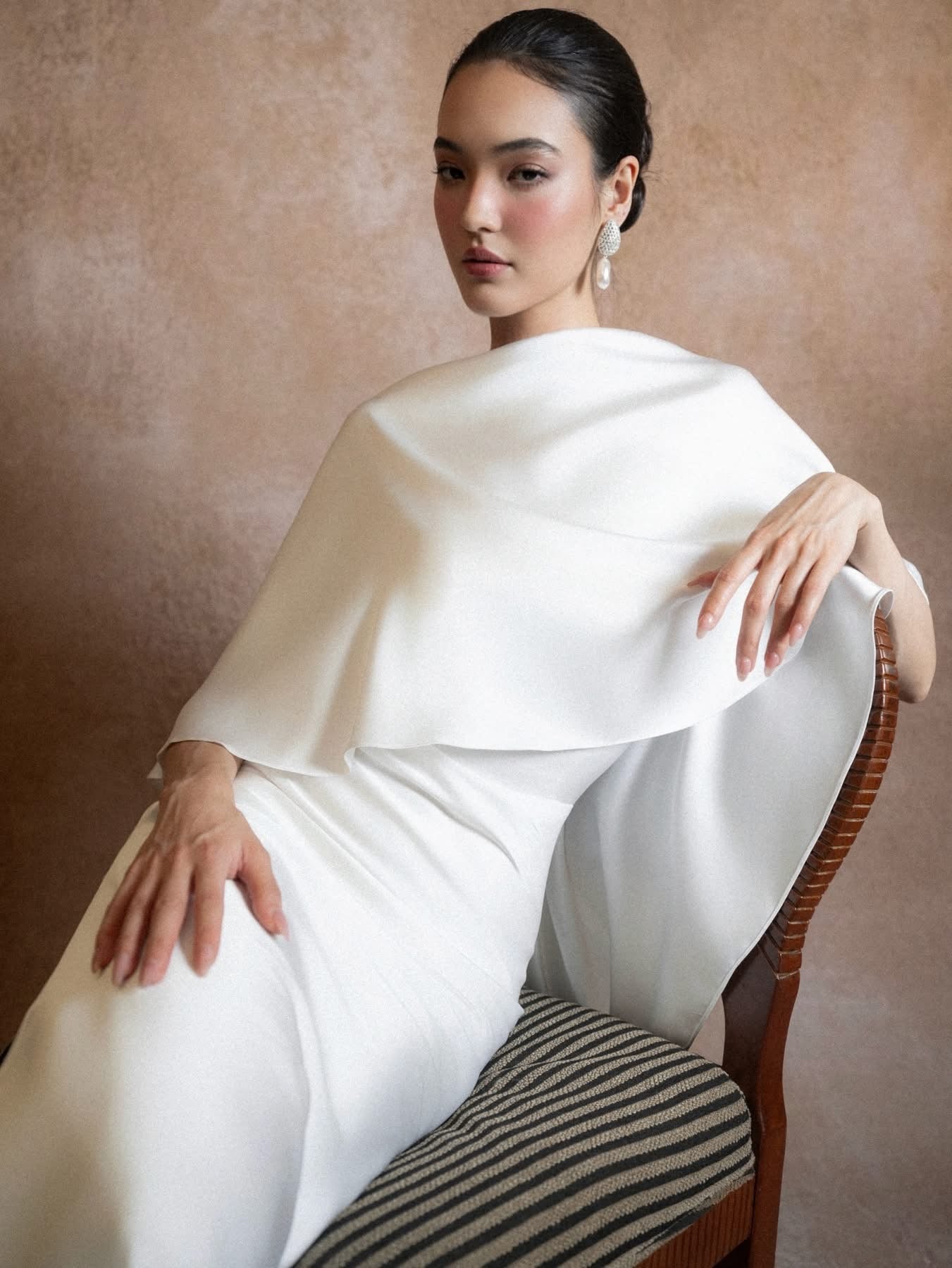 Kisserine AURELIA DRESS