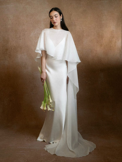 Kisserine LUMIERA GOWN