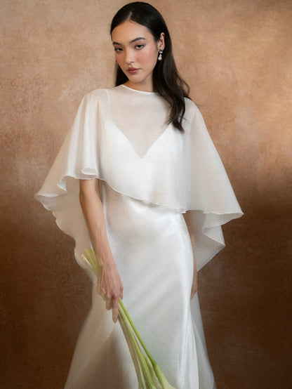 Kisserine LUMIERA GOWN