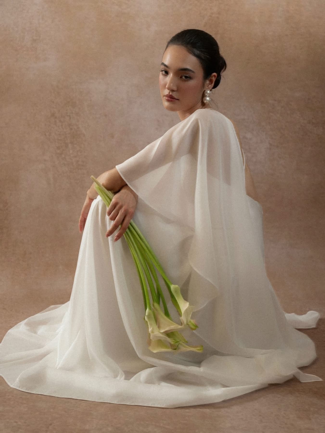 Kisserine AMELIA DRESS (3COLOR)