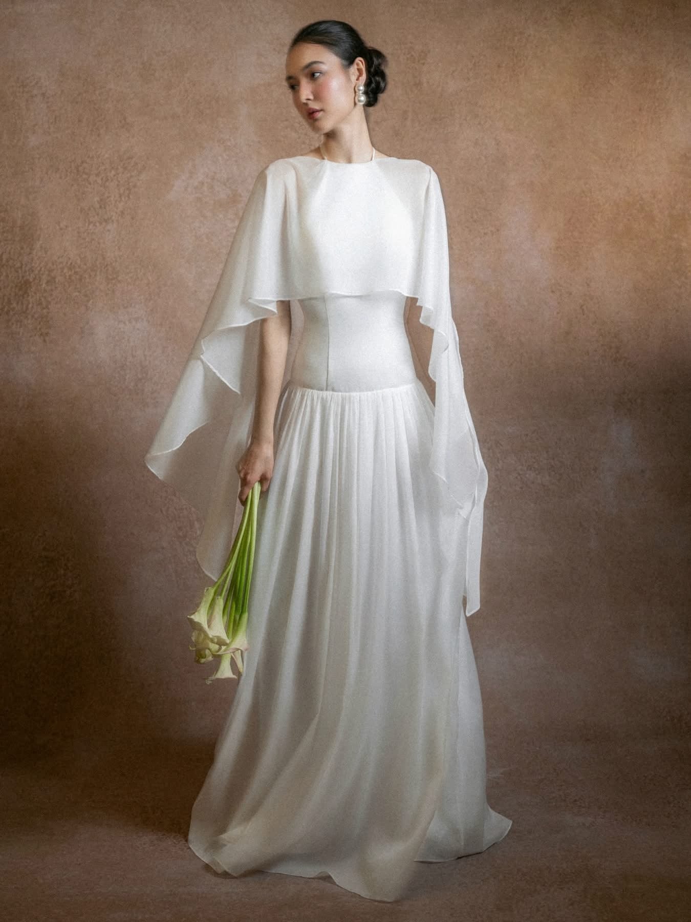 Kisserine AMELIA DRESS (3COLOR)