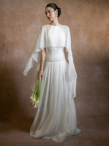 Kisserine AMELIA DRESS (3COLOR)