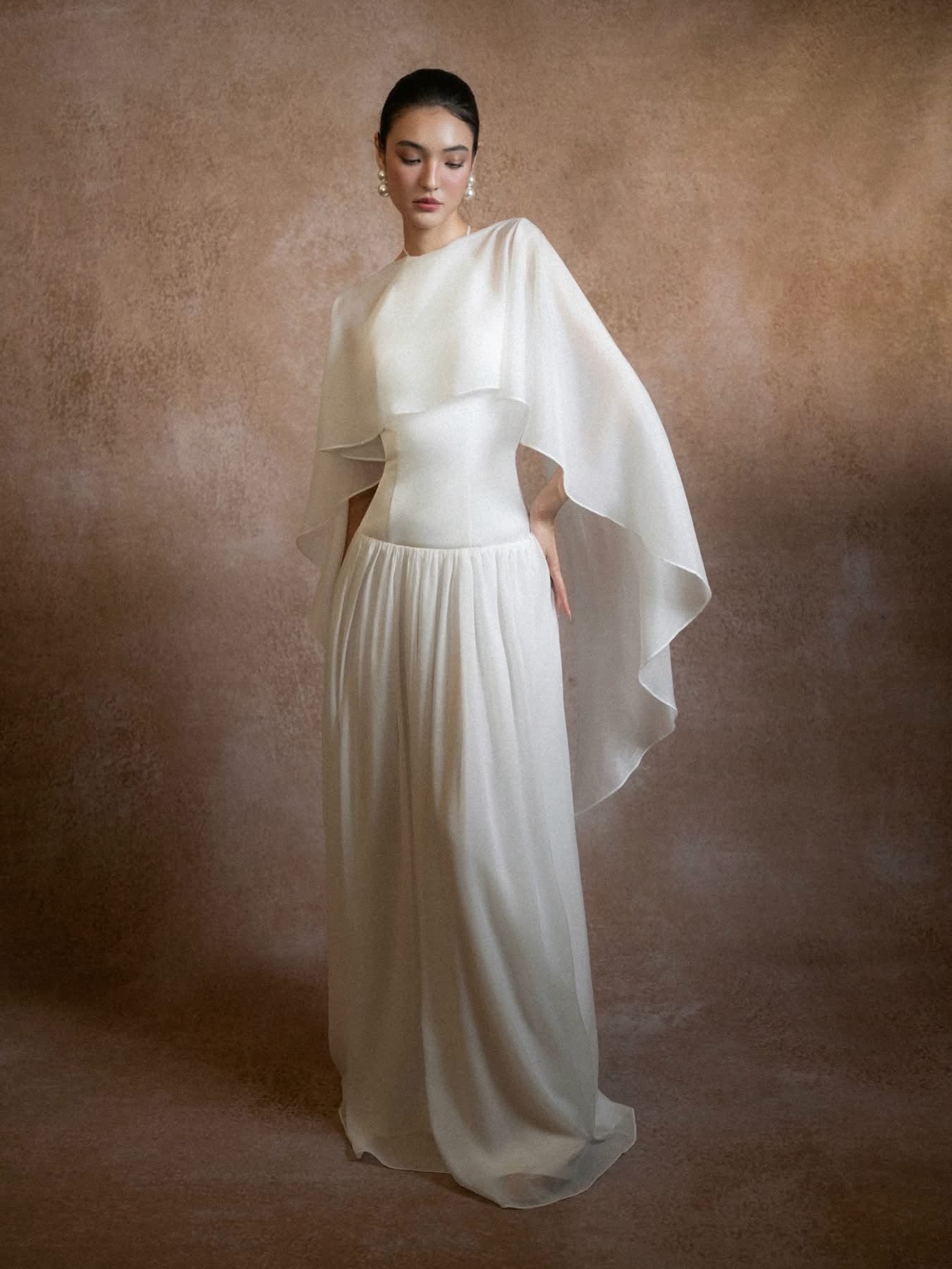 Kisserine AMELIA DRESS (3COLOR)