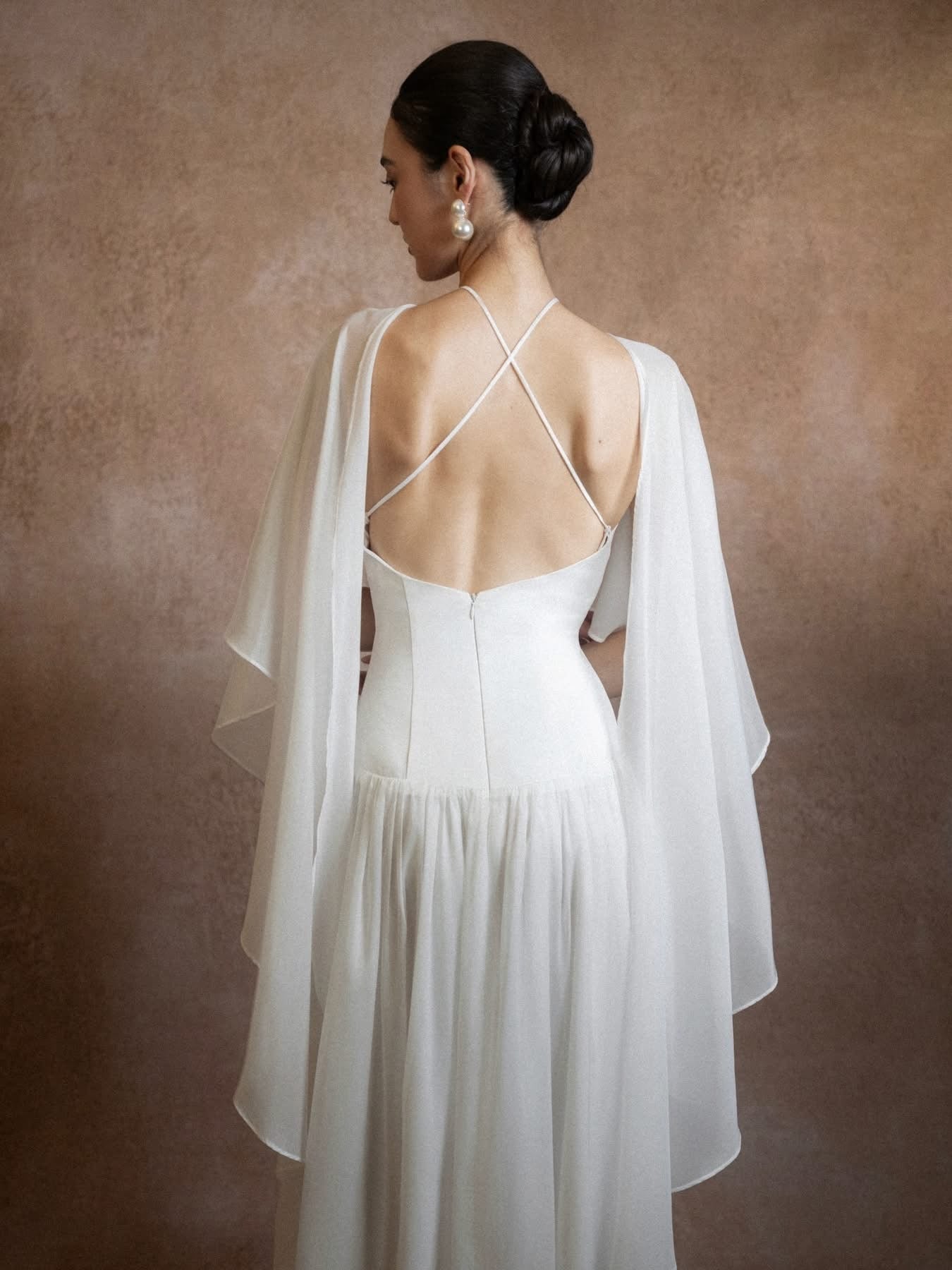 Kisserine AMELIA DRESS