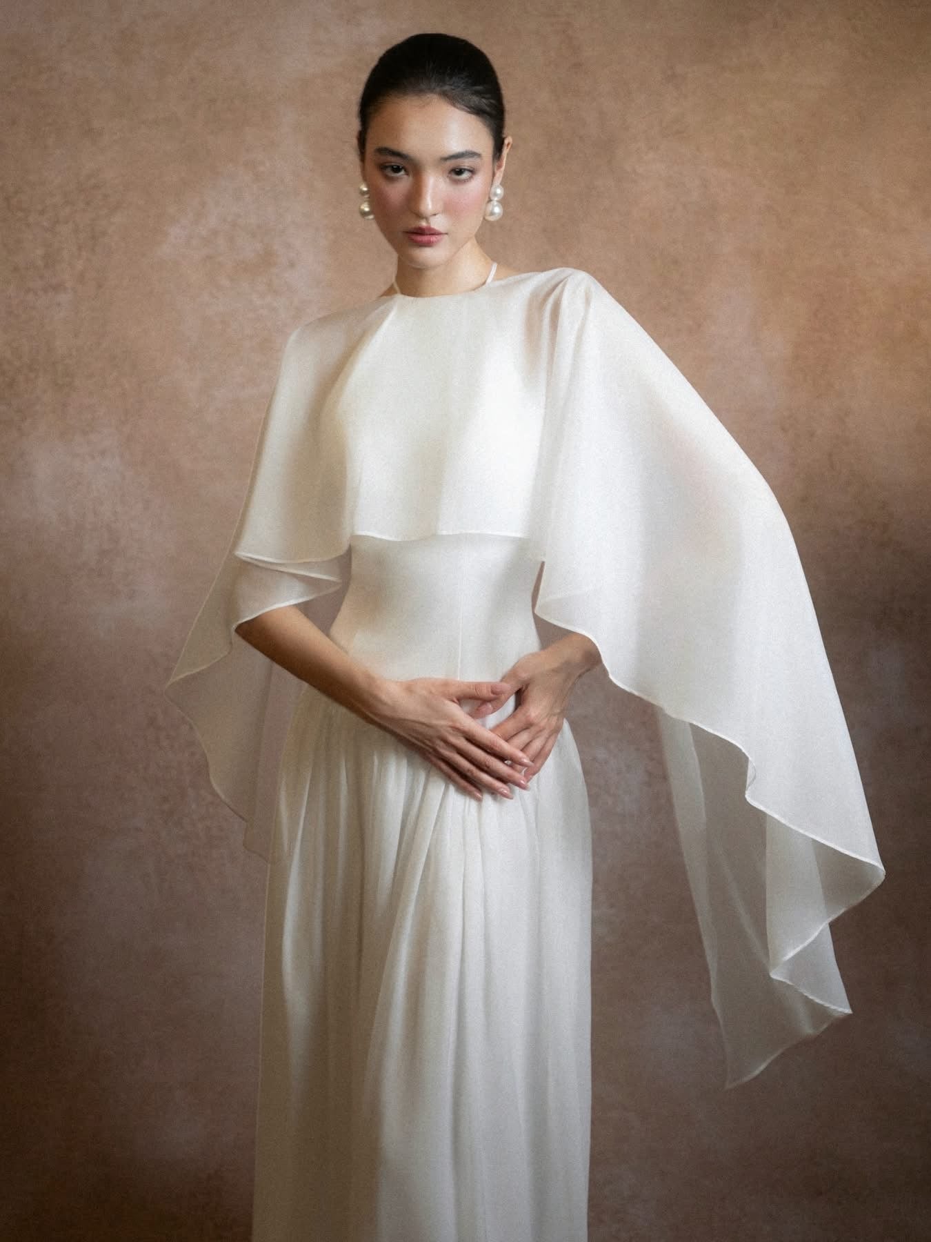 Kisserine AMELIA DRESS (3COLOR)