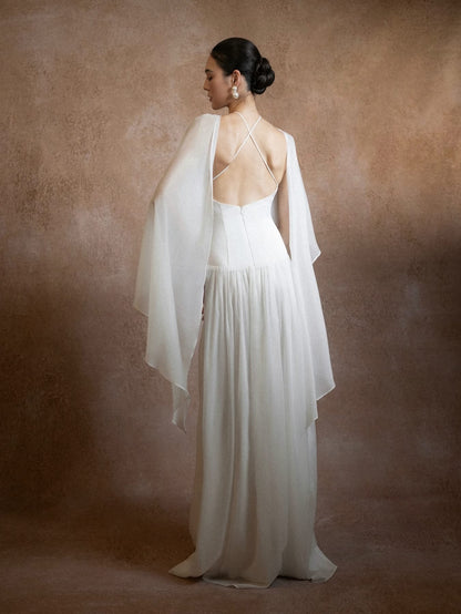 Kisserine AMELIA DRESS