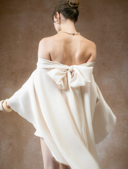 Kisserine PAPILLION TOP