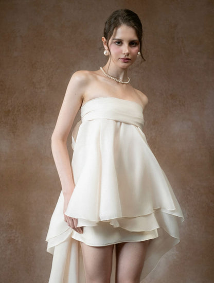 Kisserine PAPILLION TOP