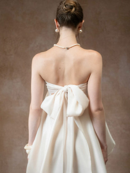 Kisserine PAPILLION TOP