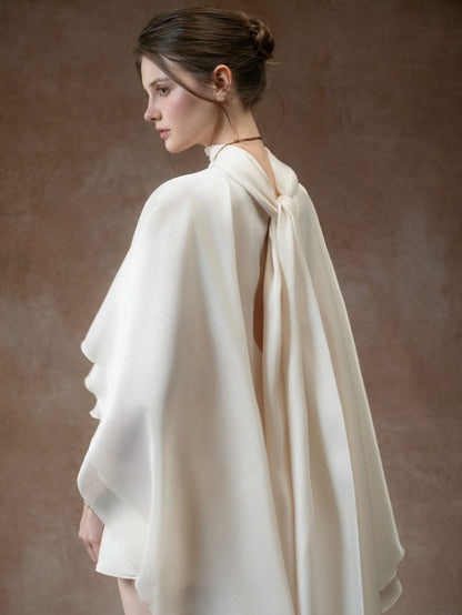 Kisserine PAPILLION TOP