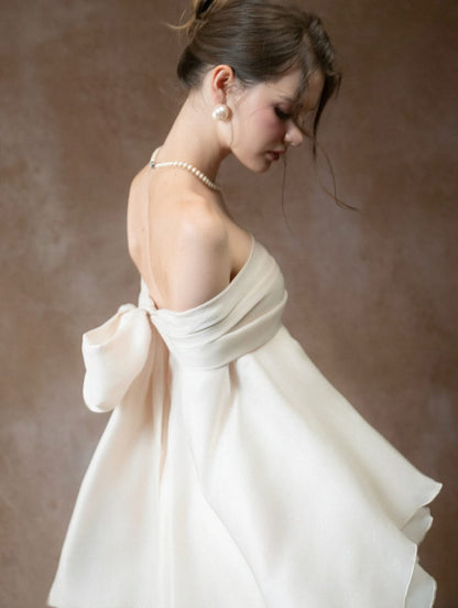 Kisserine PAPILLION TOP