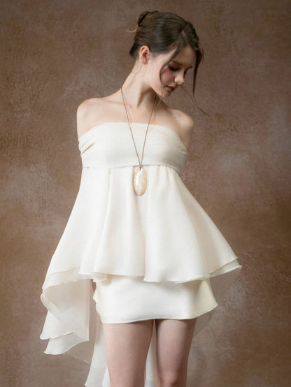 Kisserine PAPILLION TOP