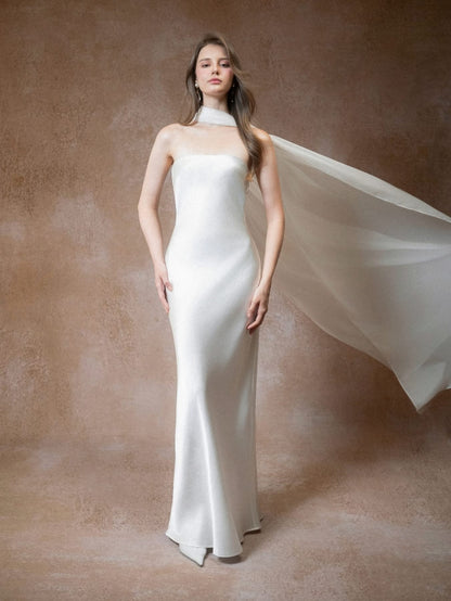Kisserine SANATA GOWN