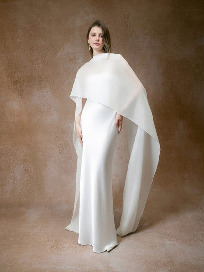 Kisserine SANATA GOWN