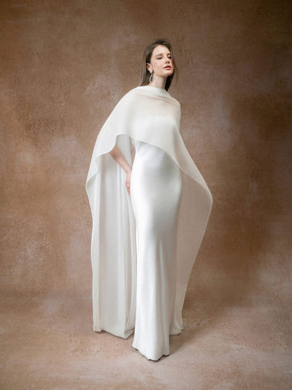 Kisserine SANATA GOWN