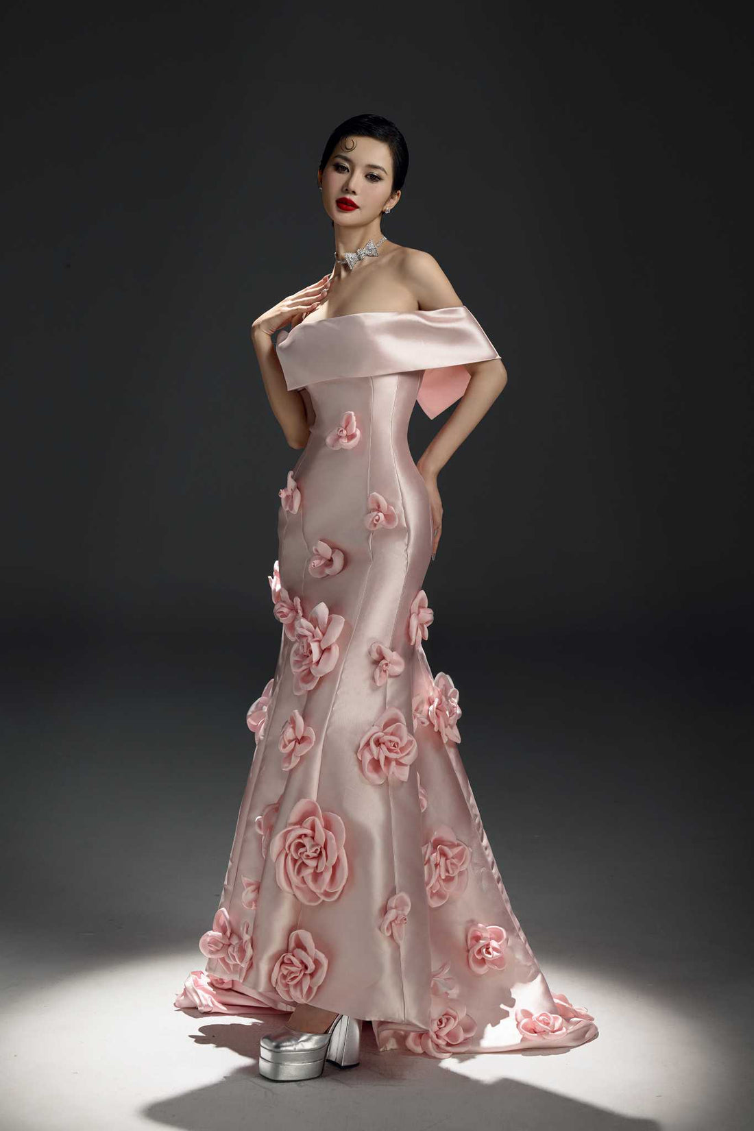 RITARA La Fleur No.2 Dress