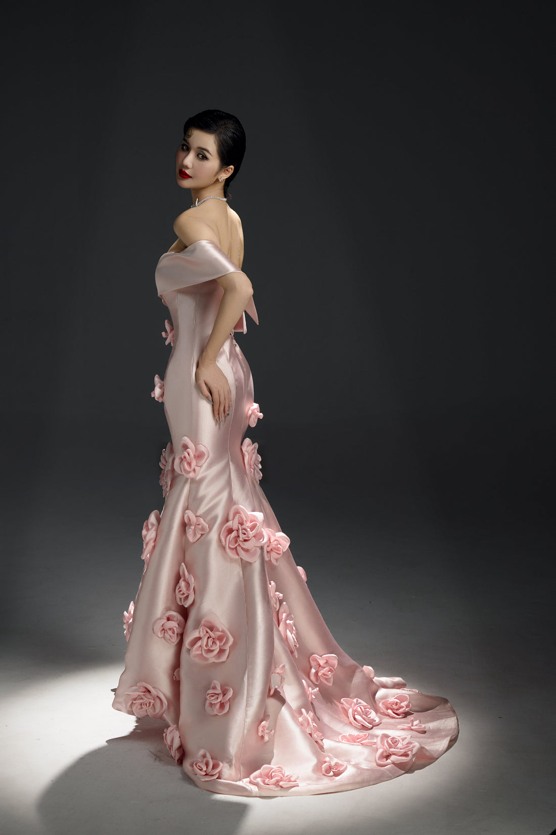 RITARA La Fleur No.2 Dress