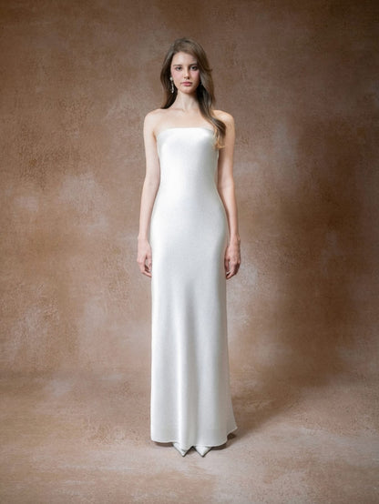 Kisserine SANATA GOWN