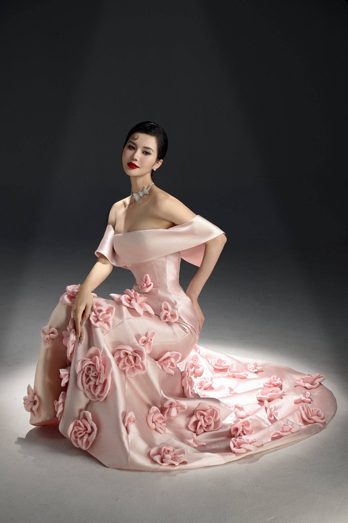 RITARA La Fleur No.2 Dress
