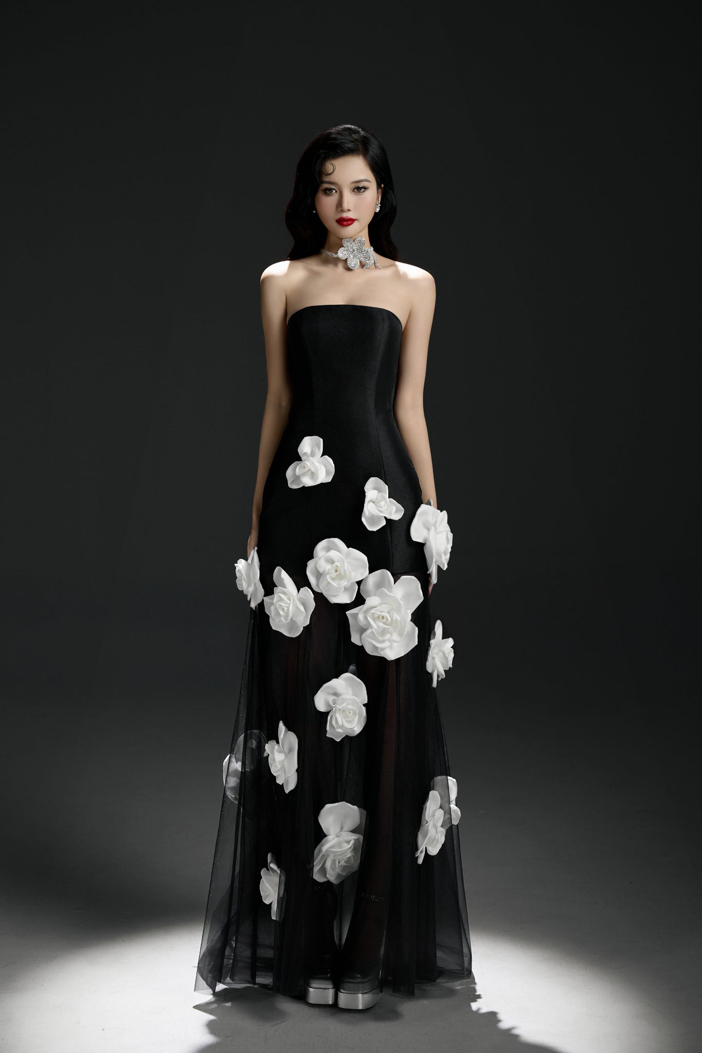 RITARA Lucie Rose Dress
