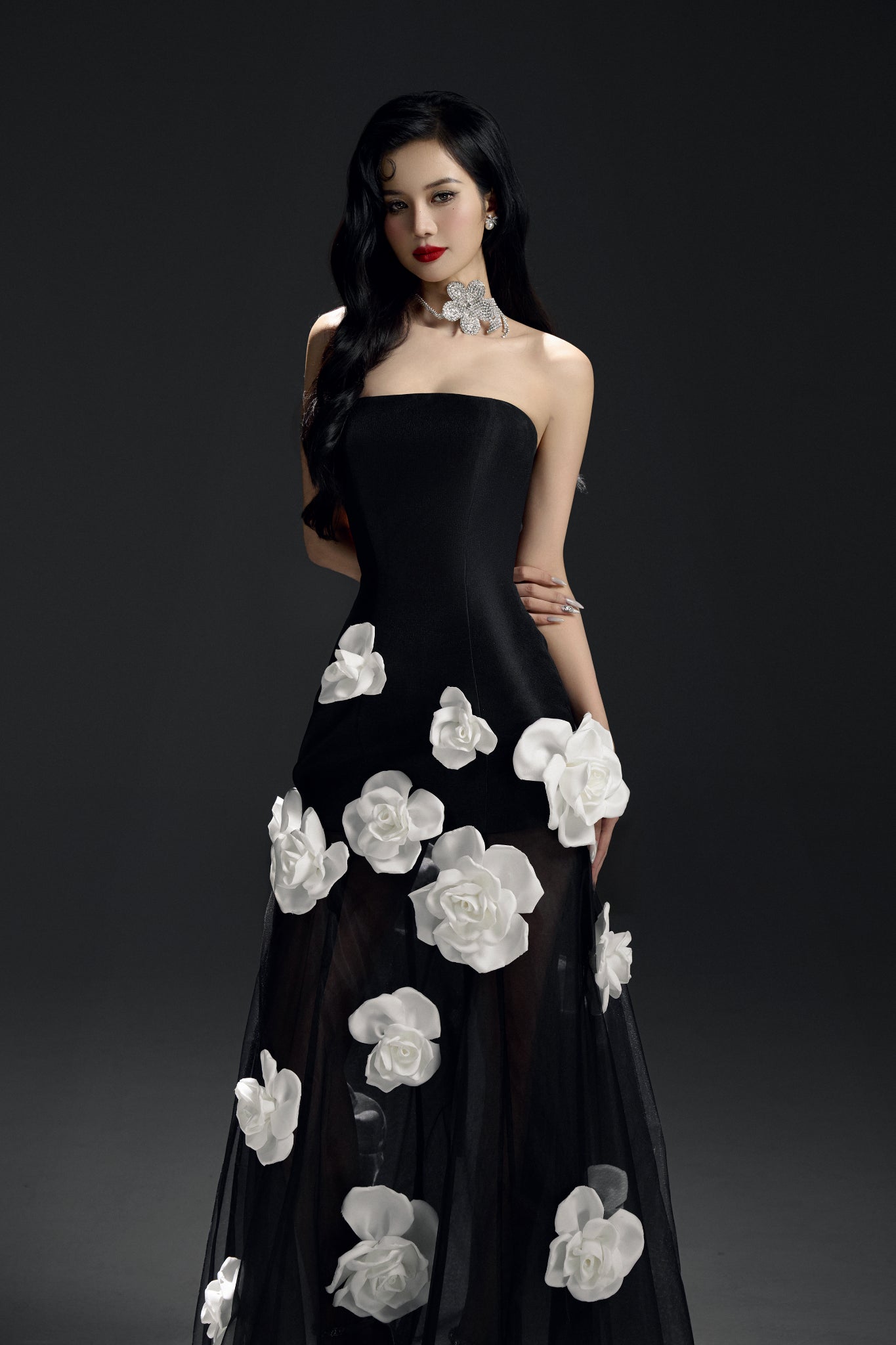 RITARA Lucie Rose Dress