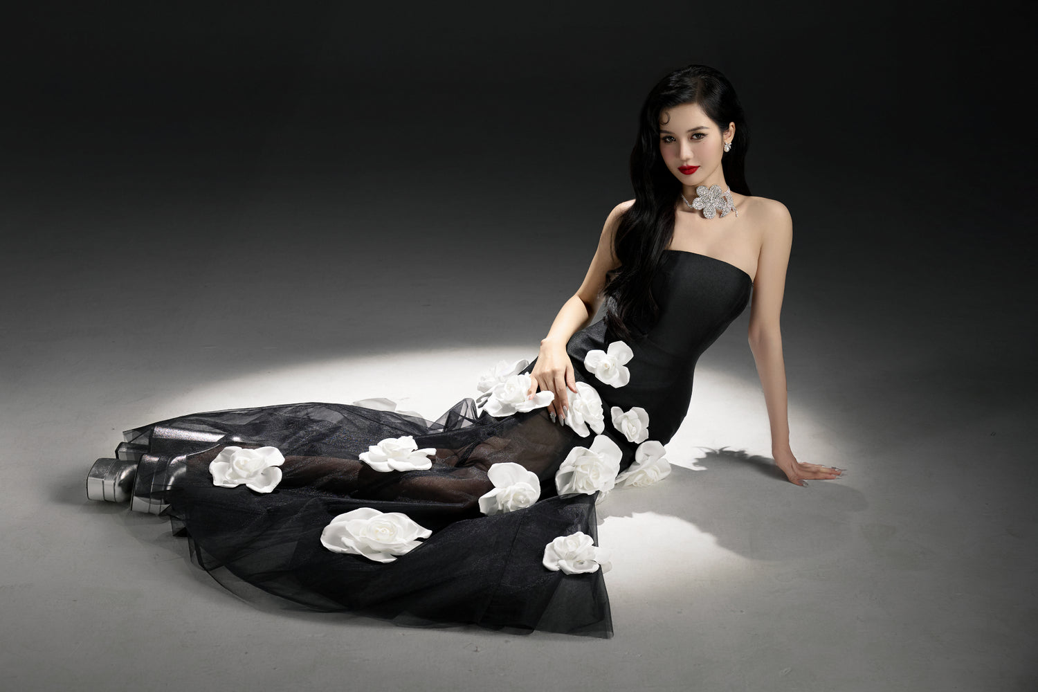 RITARA Lucie Rose Dress