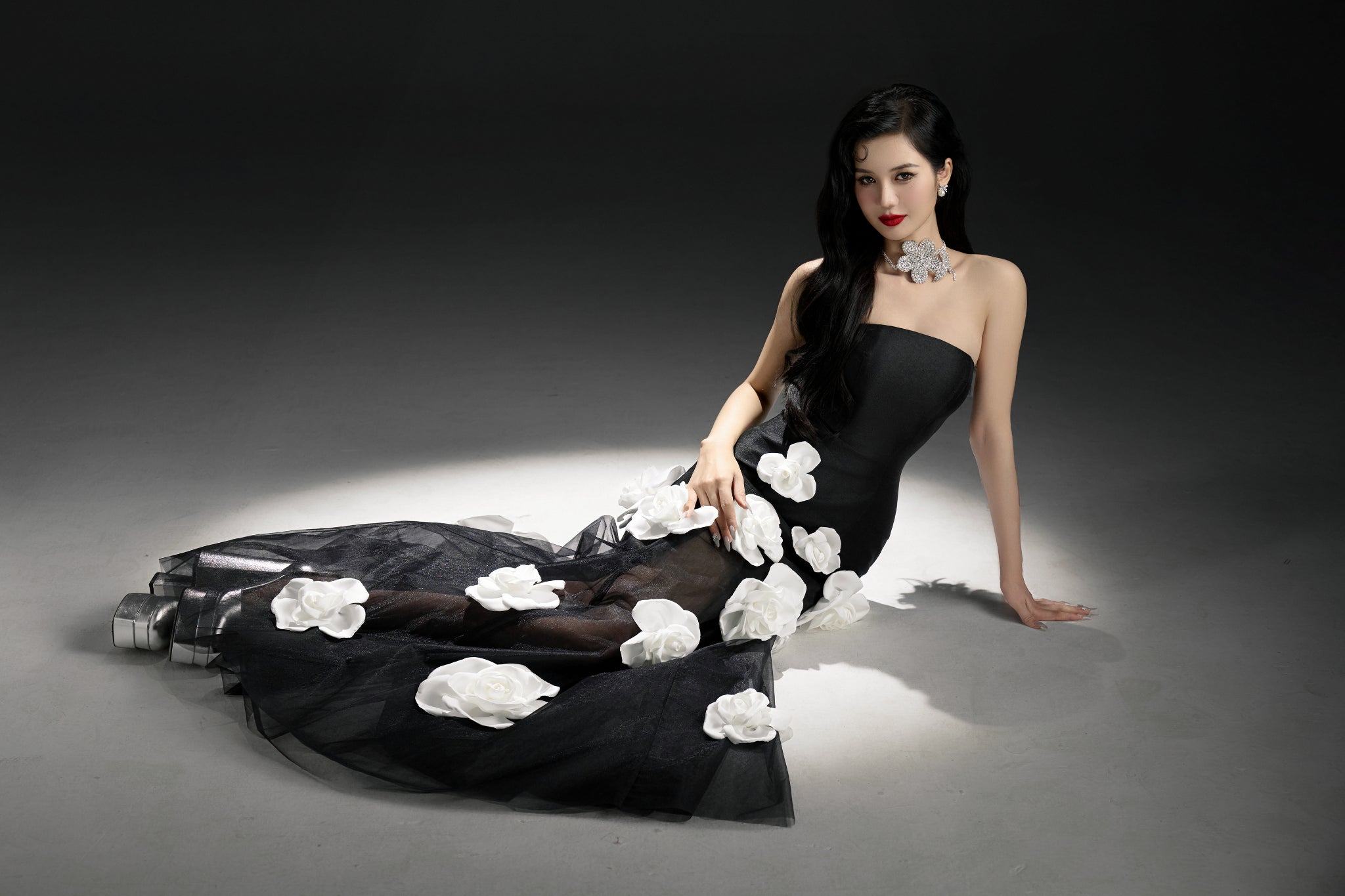 RITARA Lucie Rose Dress