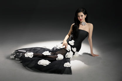 RITARA Lucie Rose Dress