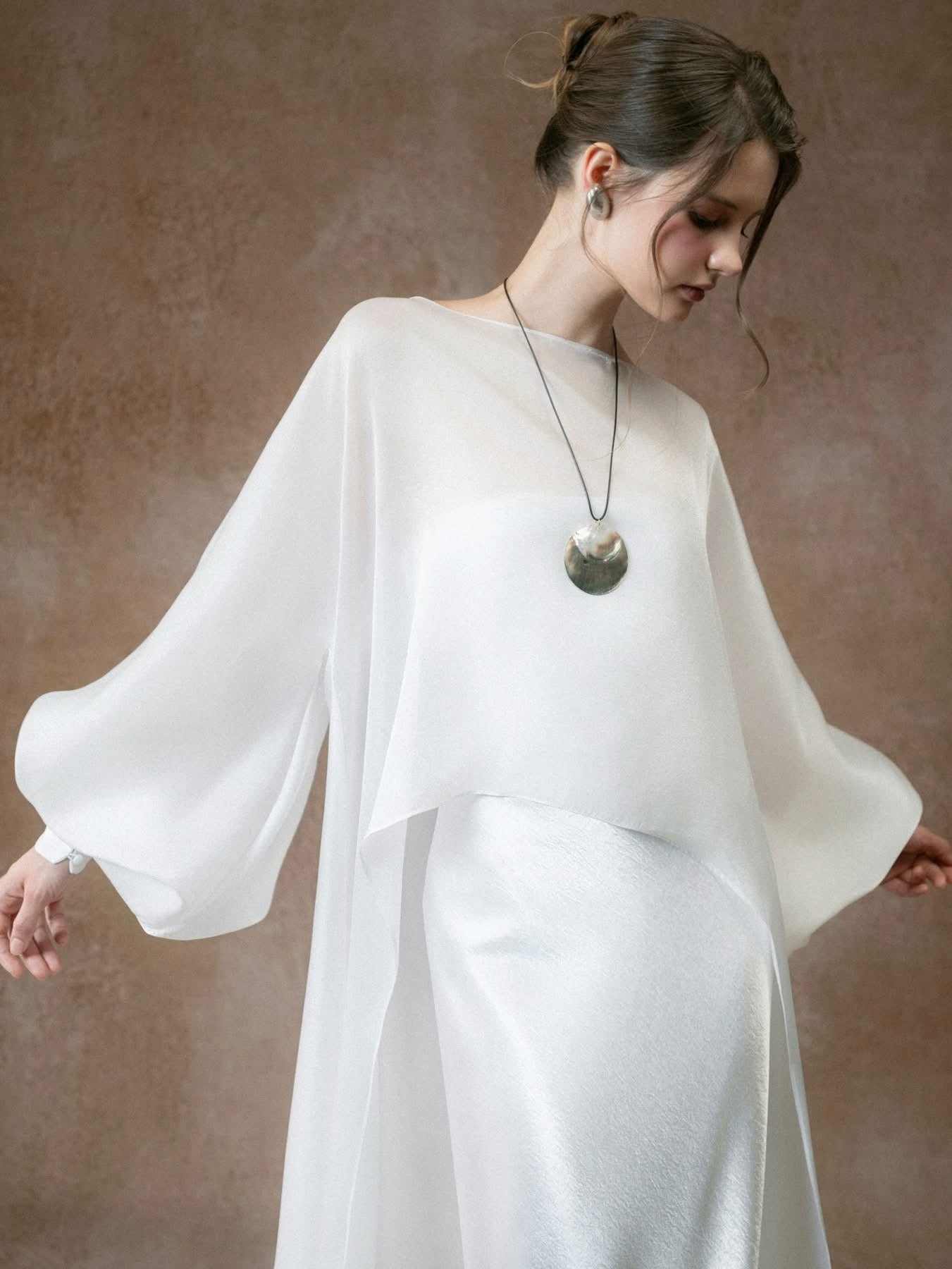 Kisserine VERA DRESS