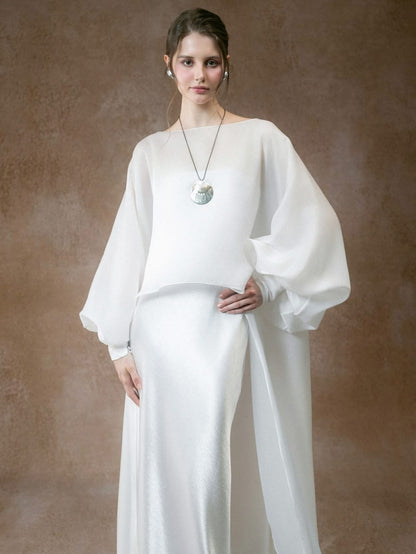 Kisserine VERA DRESS