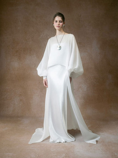 Kisserine VERA DRESS