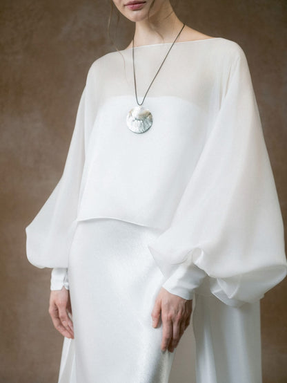 Kisserine VERA DRESS