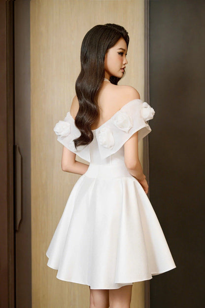 RITARA Majesstic Dress