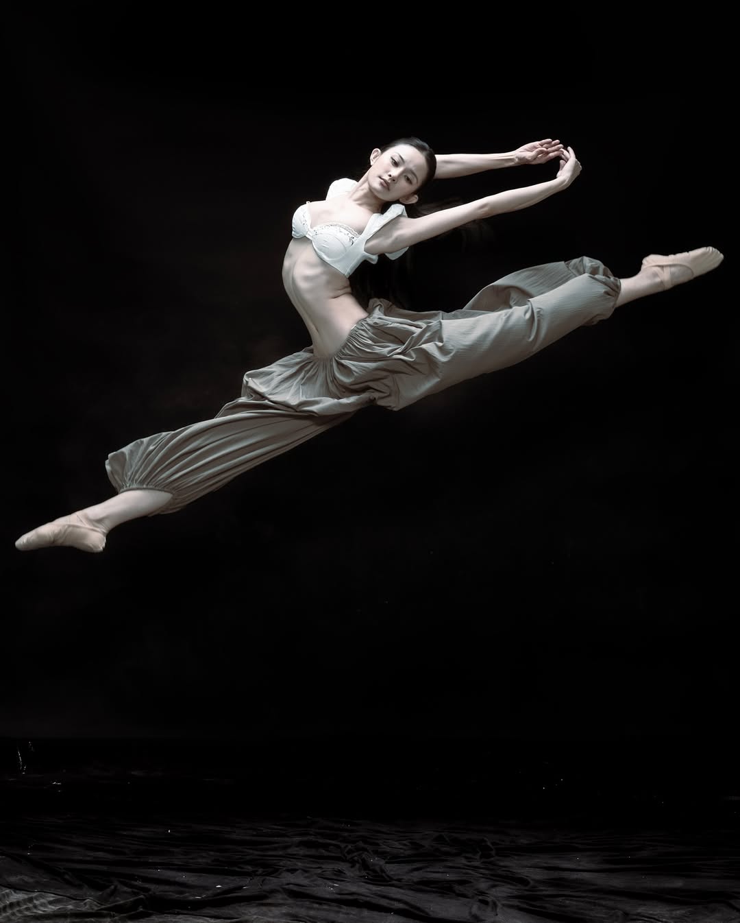 Huelley Huelley Maia Top &amp; Lior Pants