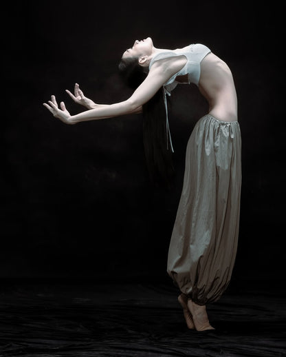 Huelley Huelley Maia Top &amp; Lior Pants