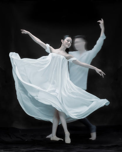 Huelley Huelley Elva Dress