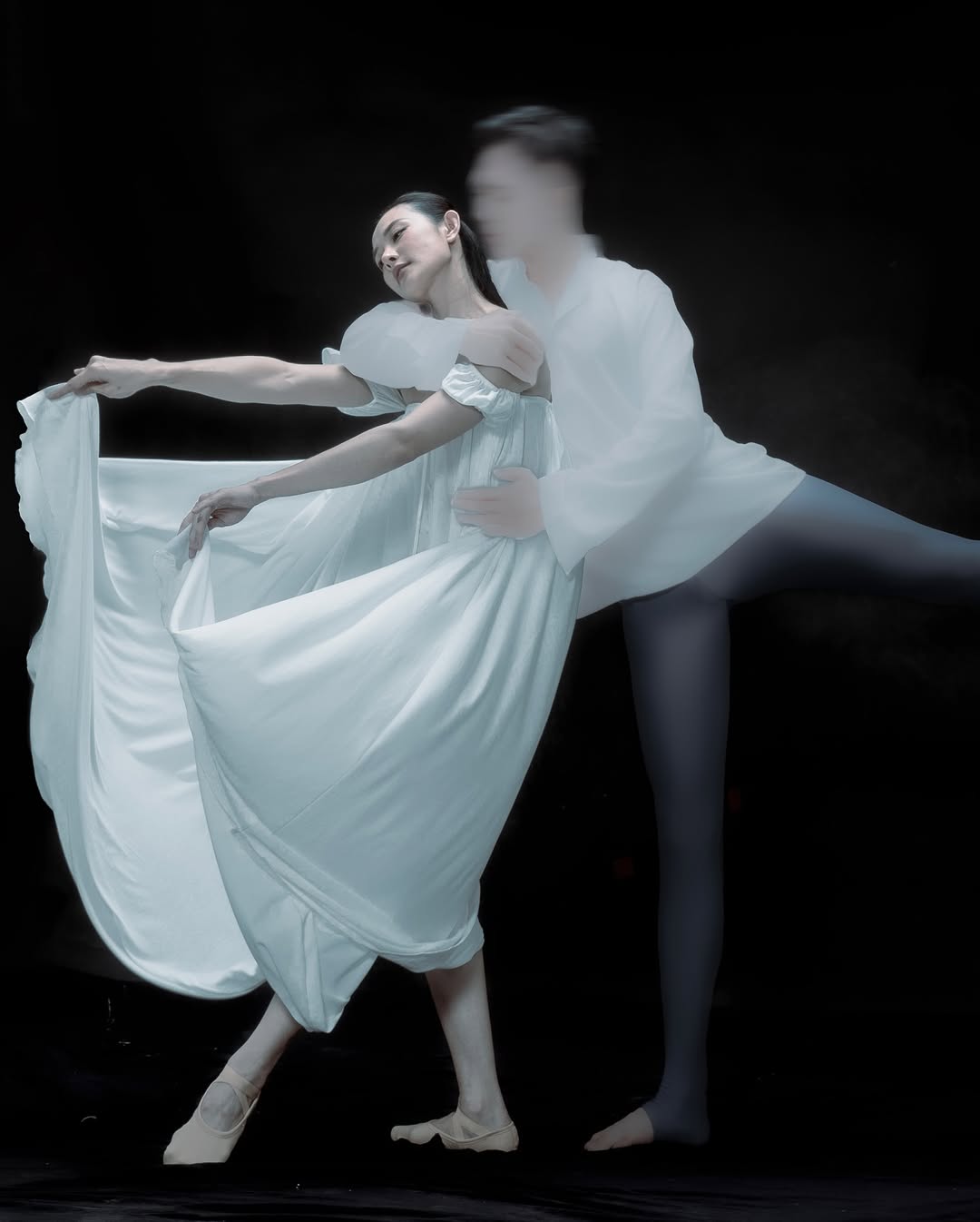 Huelley Huelley Elva Dress