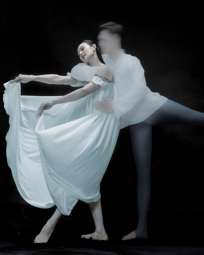 Huelley Huelley Elva Dress