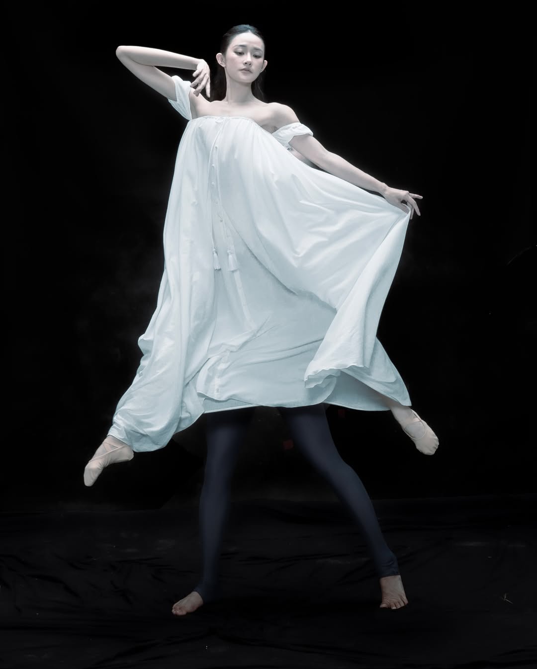 Huelley Huelley Elva Dress