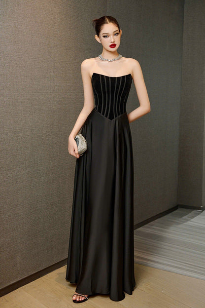 RITARA Pearl Party Dress