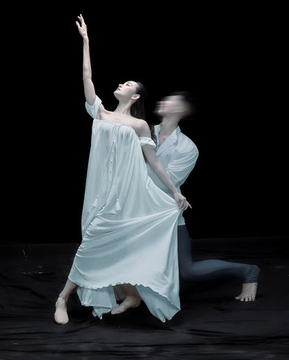 Huelley Huelley Elva Dress