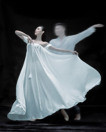 Huelley Huelley Elva Dress