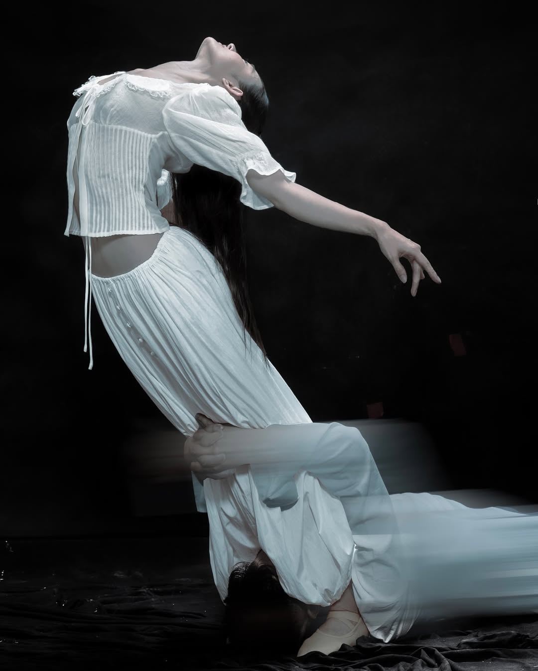 Huelley Huelley Ely Top &amp; Lior Pants