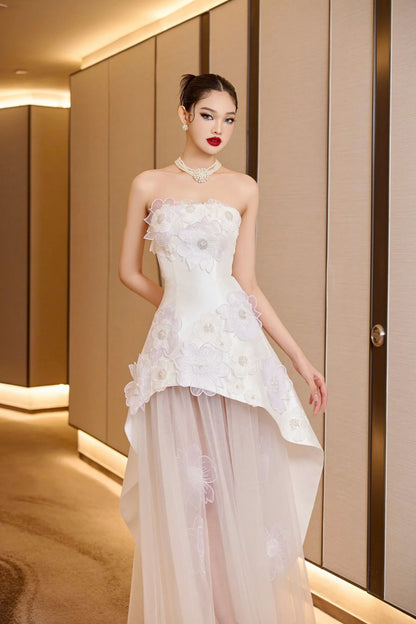 RITARA Opulent Occasion Dress