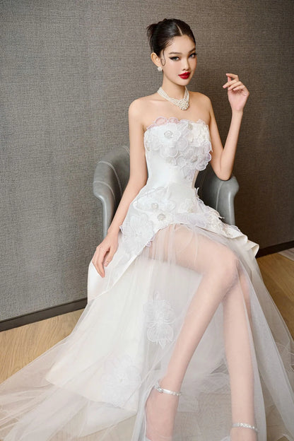 RITARA Opulent Occasion Dress