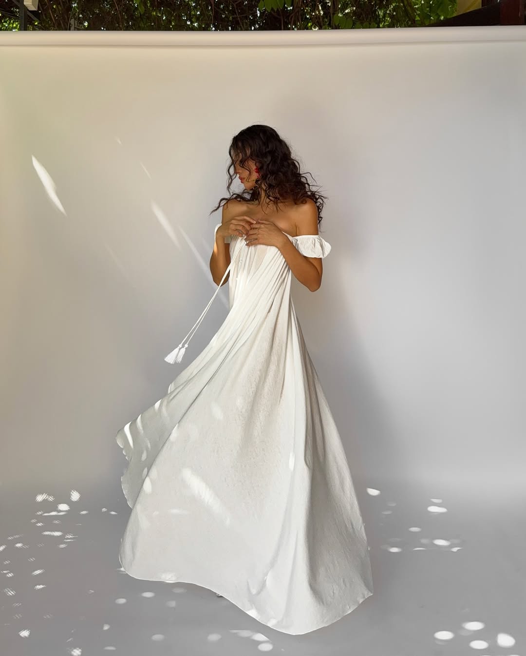 Huelley Huelley Elva Dress