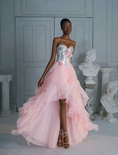 RITARA Jenifer Rose Dress