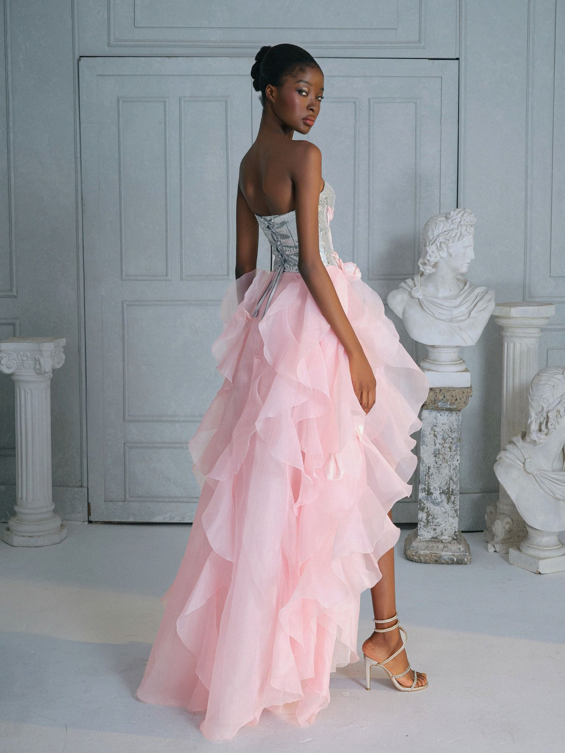 RITARA Jenifer Rose Dress