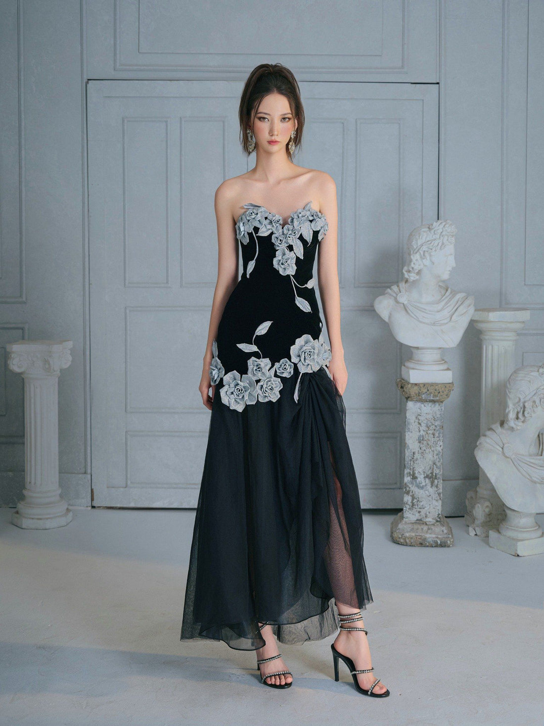 RITARA Joli Rose Dress